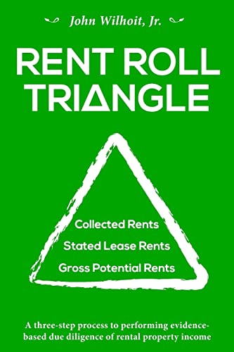 Rent Roll Triangle cover art