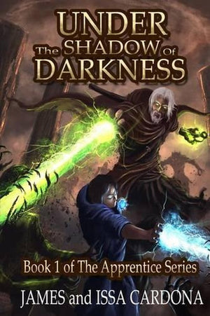 Under the Shadow of Darkness