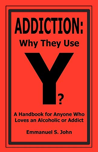 Addiction cover art