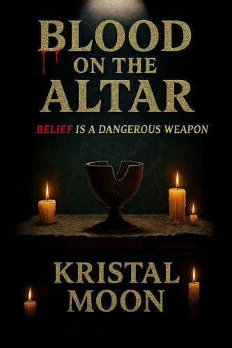 Blood on the Altar