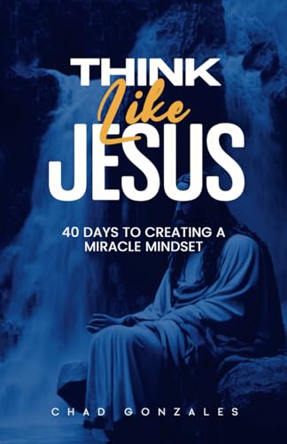 Think Like Jesus