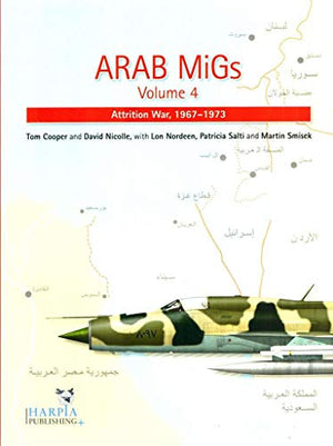 Arab Migs Volume 4