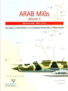 Arab Migs Volume 4 