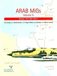 Arab Migs Volume 5 