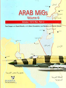 Arab Migs Volume 6 
