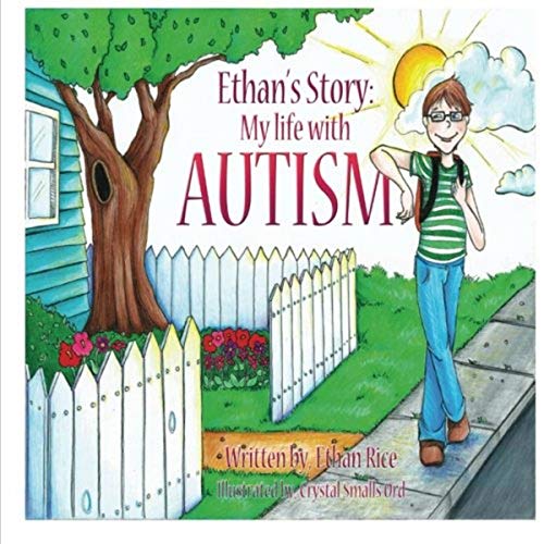 Ethan's Story