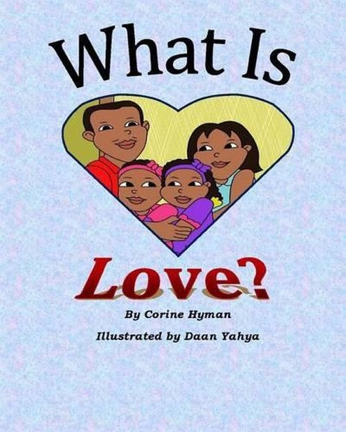 What is Love