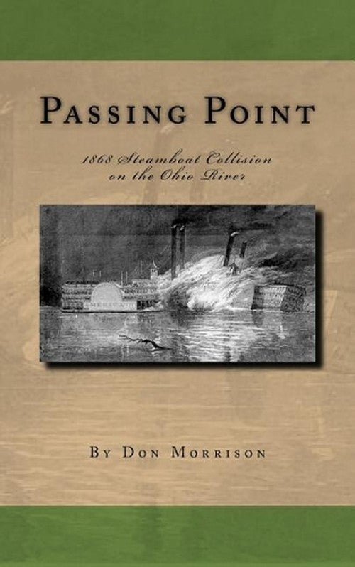 Passing Point