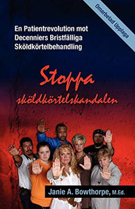 Stoppa skoeldkoertelskandalen 