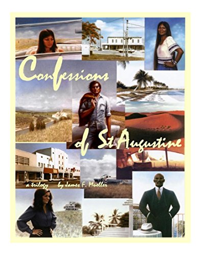Confessions of St. Augustine