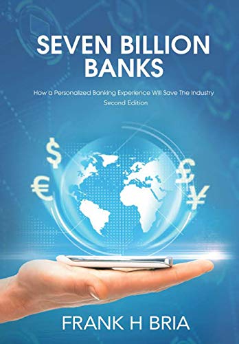 Seven Billion Banks cover art