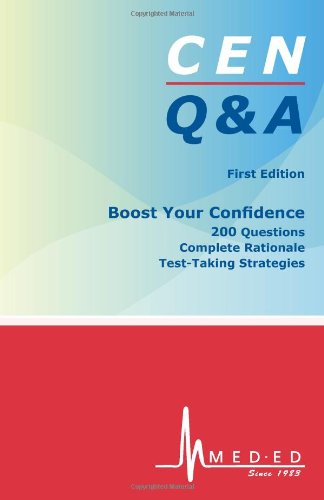 Cen Q & A