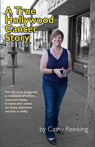 A True Hollywood Cancer Story cover art