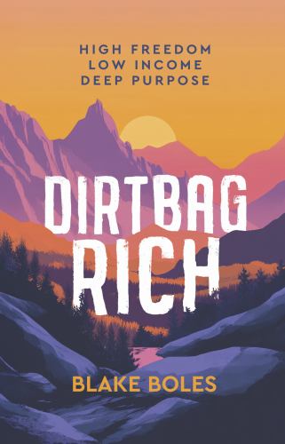 Dirtbag Rich cover art