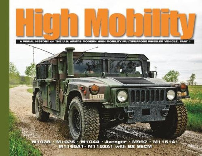 High Mobility