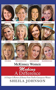 McKinney Women Making a Difference 
