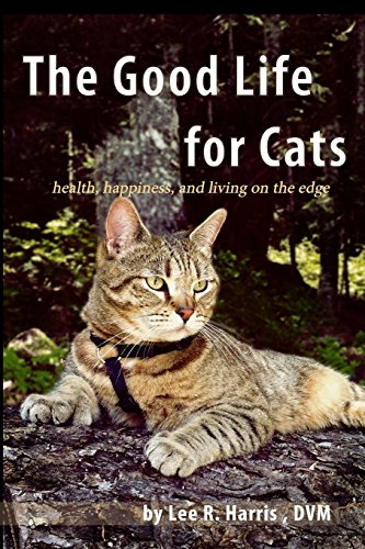 The Good Life For Cats cover art