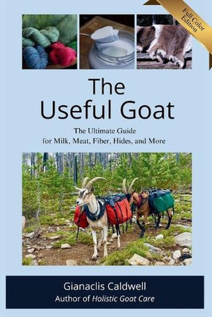 The Useful Goat