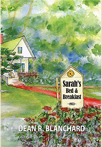 Sarah's Bed and Breakfast