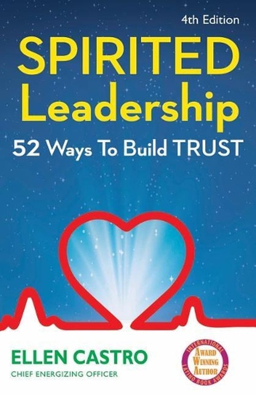 Spirited Leadership