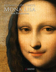 Leonardo da Vinci's Mona Lisa 