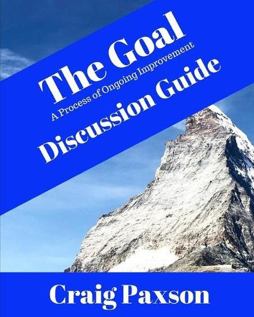 The Goal Discussion Guide