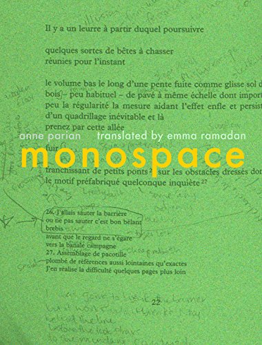 Monospace
