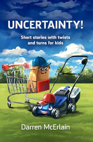 Uncertainty!