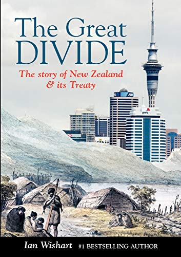 The Great Divide
