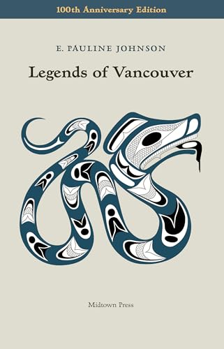 Legends of Vancouver