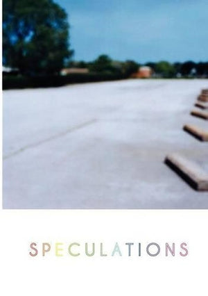 Speculations III