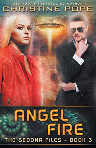 Angel Fire