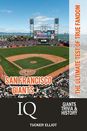 San Francisco Giants IQ