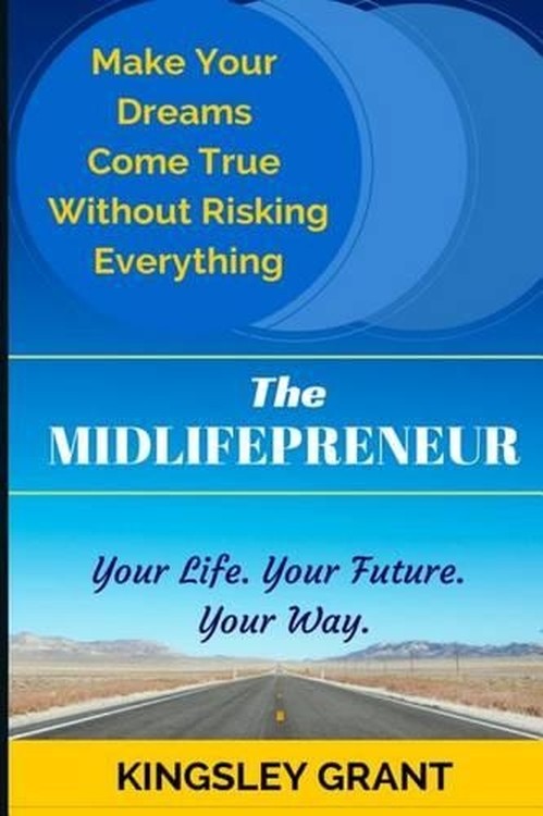 The Midlifepreneur