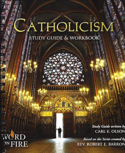 Catholicism Student Study Guide : 2nd Edition