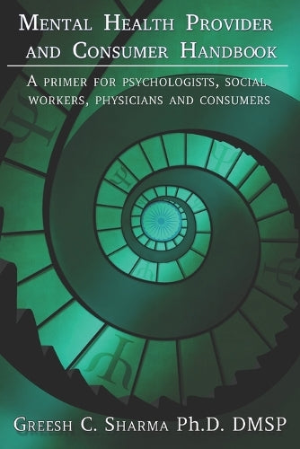 Mental Health Provider and Consumer Handbook