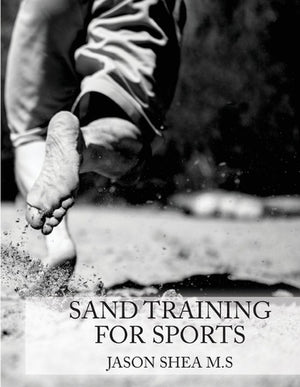 Sand Training For Sports