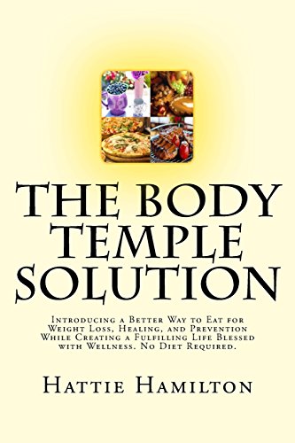 The Body Temple Solution