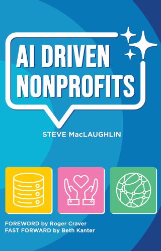 AI Driven Nonprofits