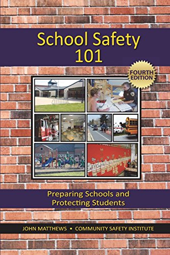 School Safety 101