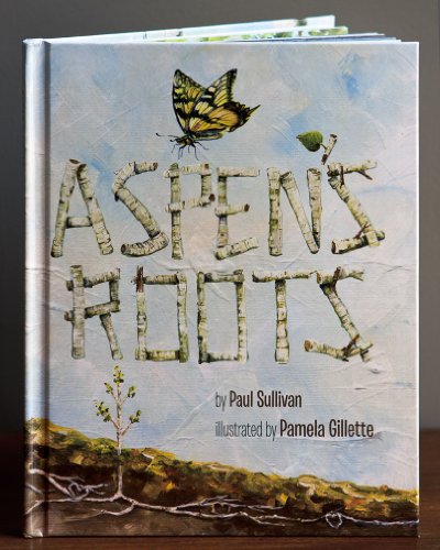 Aspen's Roots cover art