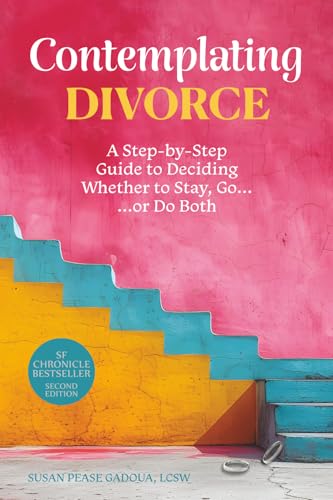 Contemplating Divorce