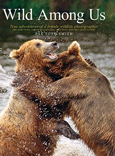 Wild Among Us