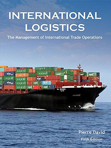 International Logisitcs