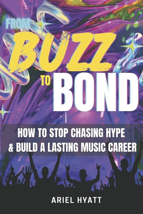 From Buzz to Bond