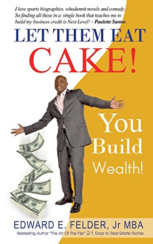 Let Them Eat Cake