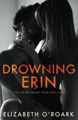 Drowning Erin (The Langstrom Brothers)