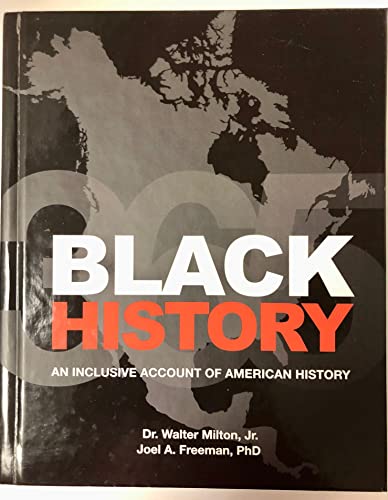 Black History 365: An Inclusive Account of American History