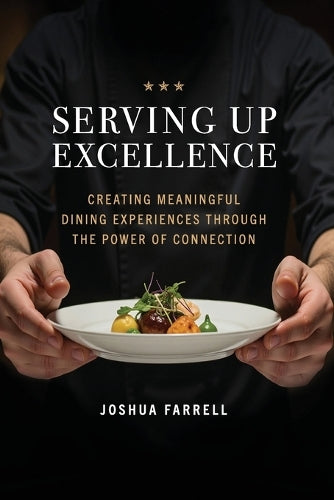Serving Up Excellence