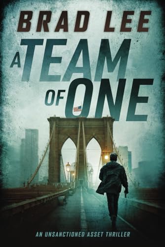 A Team of One